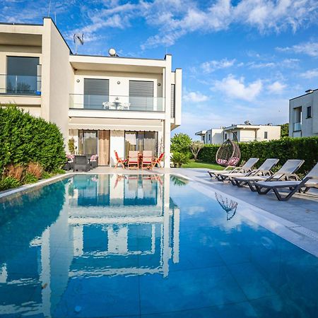 Vila 29 Valamar Durres Luaran gambar