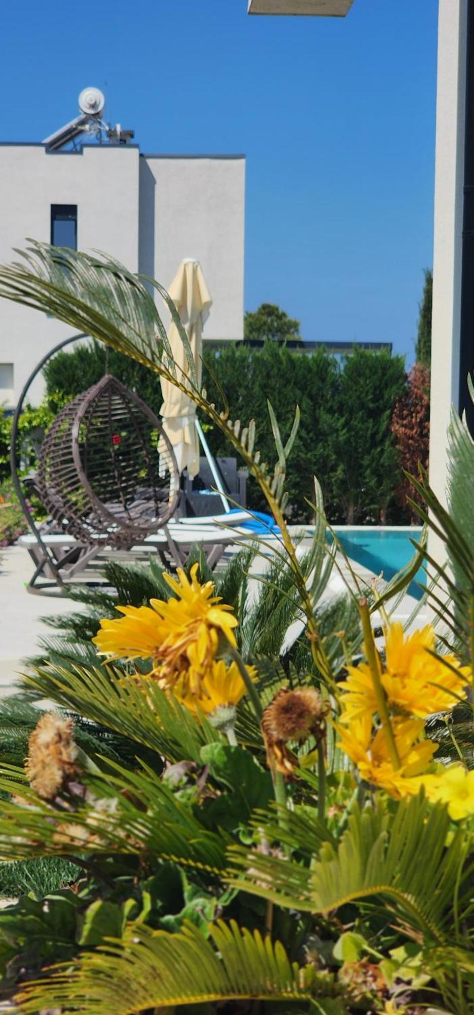 Vila 29 Valamar Durres Luaran gambar
