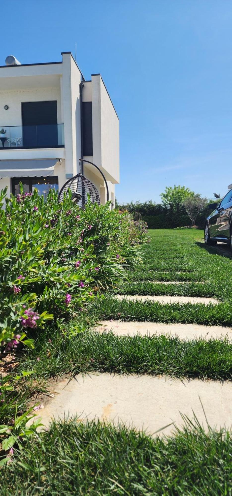 Vila 29 Valamar Durres Luaran gambar