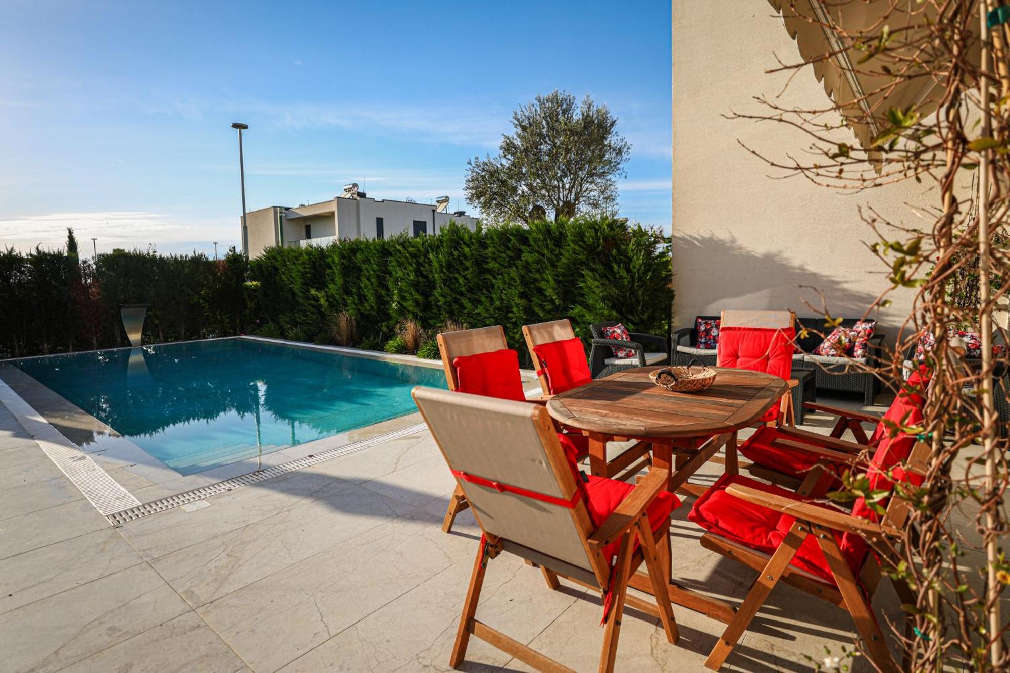 Vila 29 Valamar Durres Luaran gambar