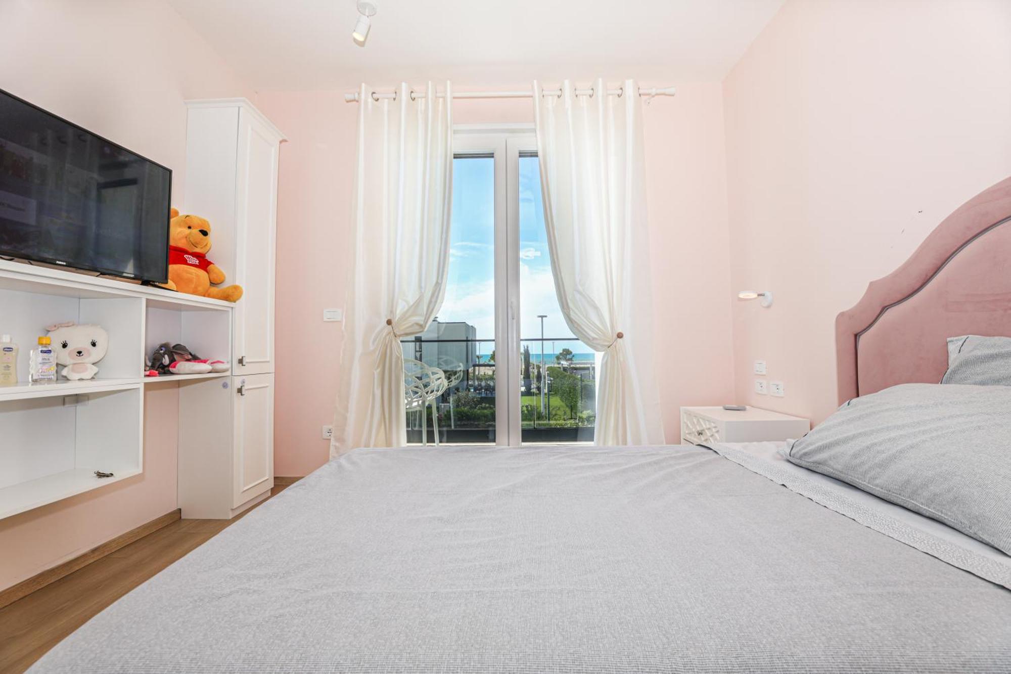 Vila 29 Valamar Durres Luaran gambar