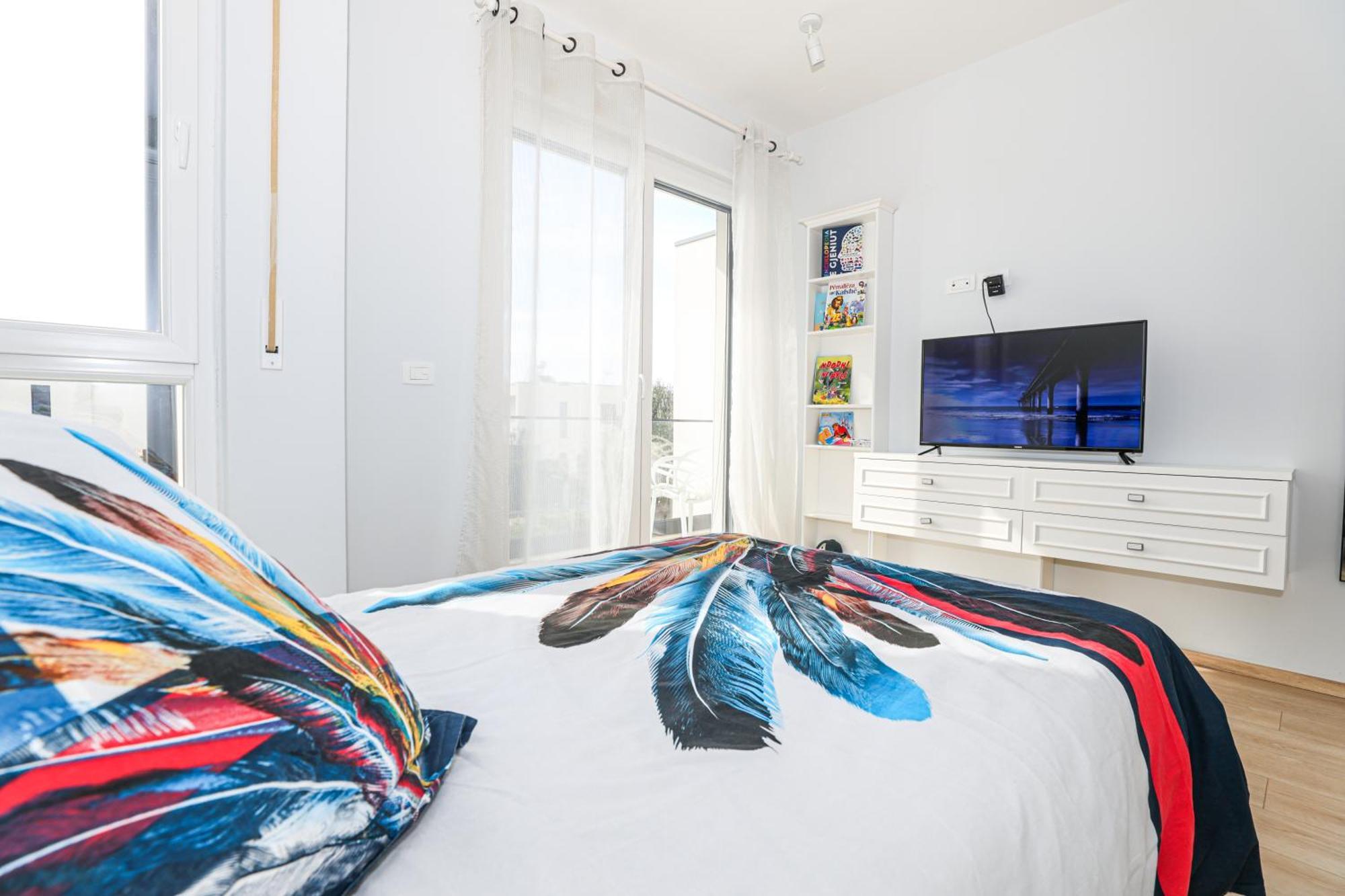 Vila 29 Valamar Durres Luaran gambar