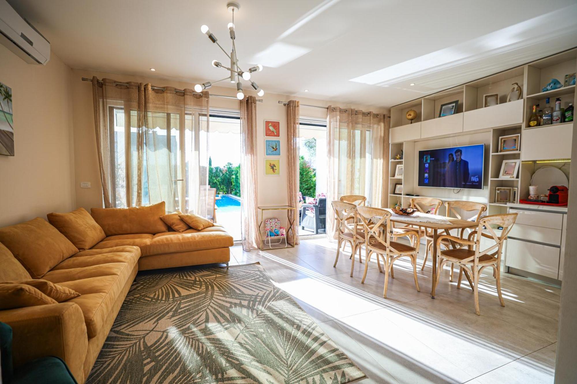 Vila 29 Valamar Durres Luaran gambar