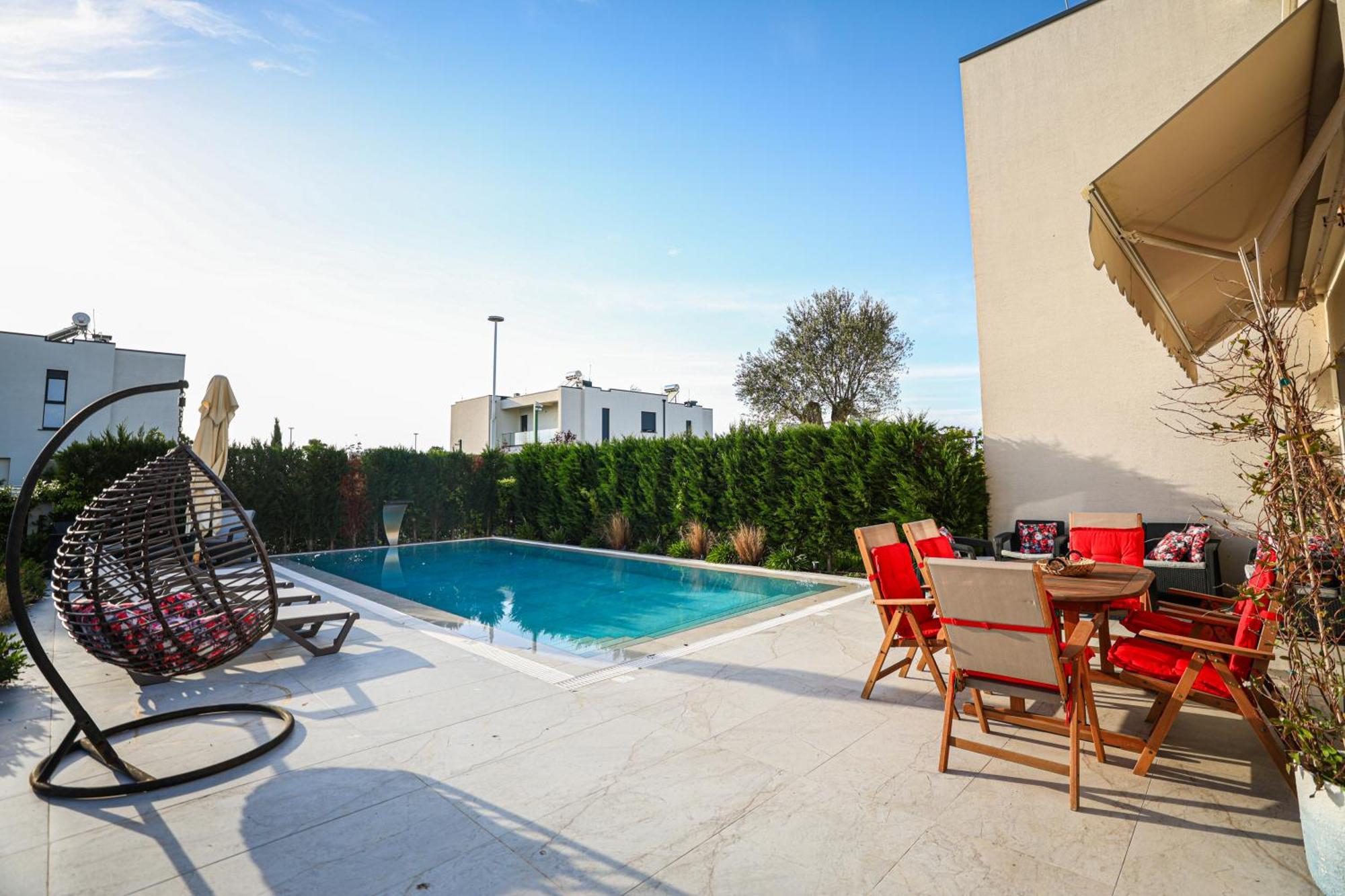 Vila 29 Valamar Durres Luaran gambar