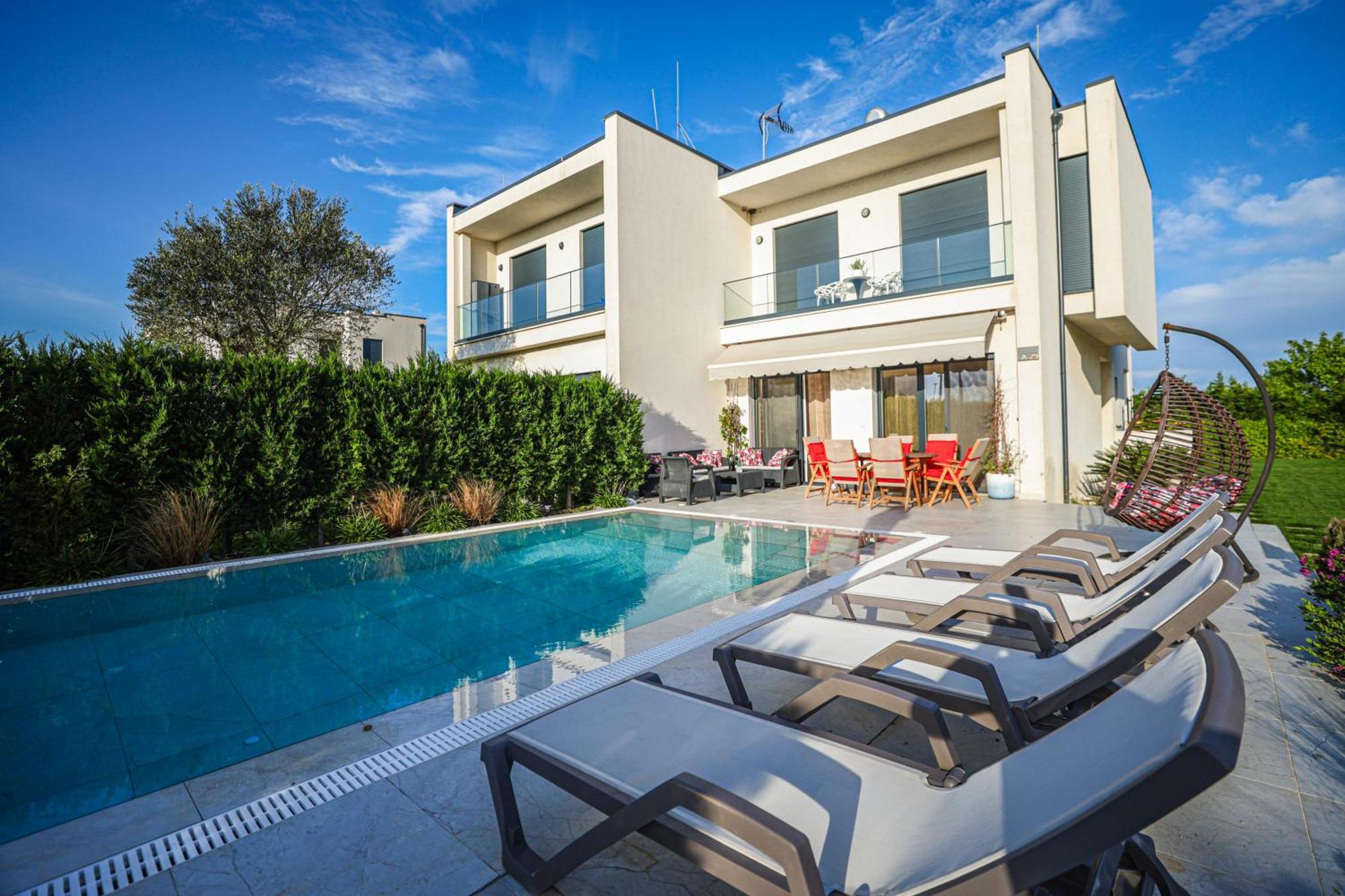 Vila 29 Valamar Durres Luaran gambar