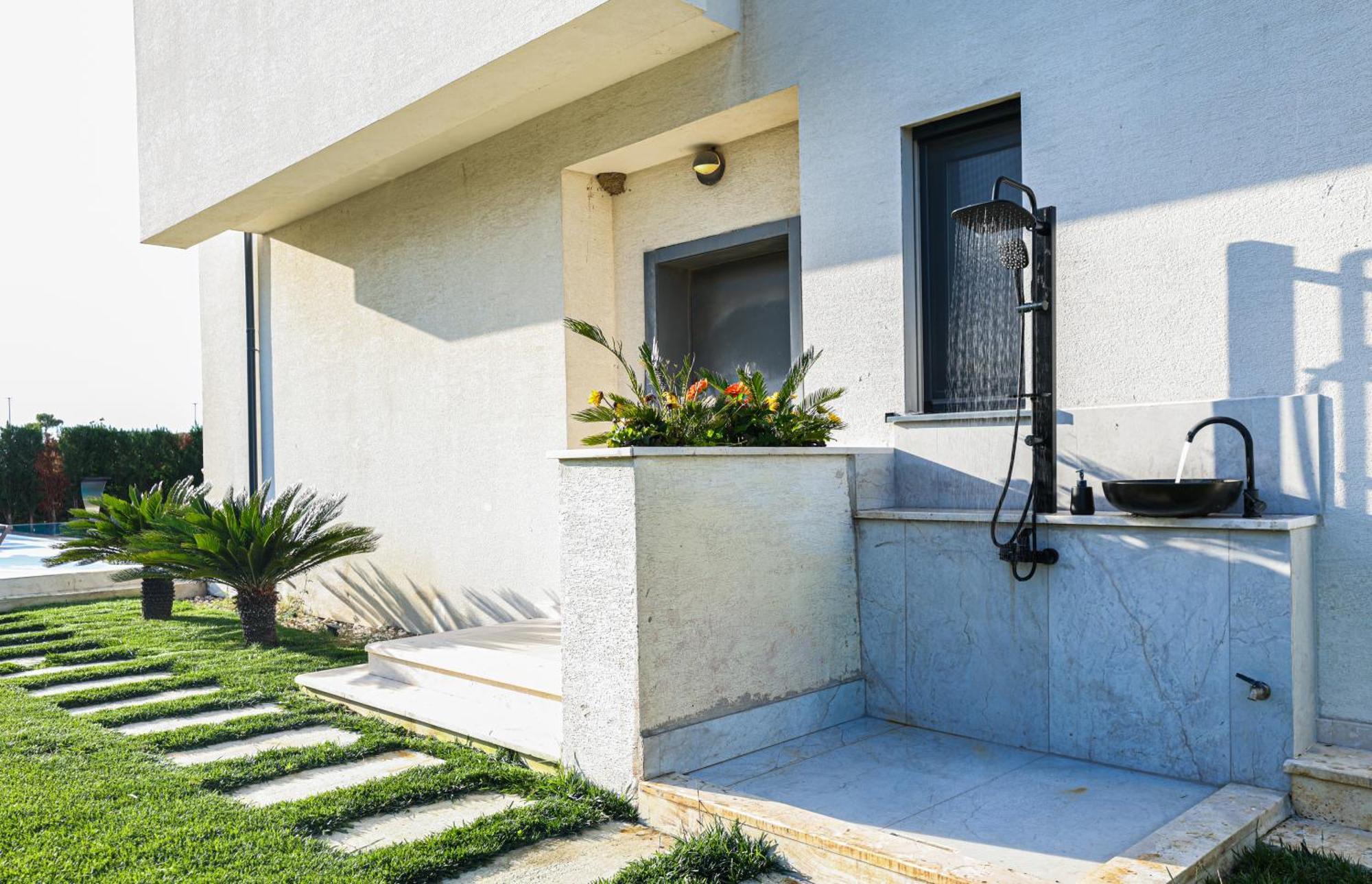 Vila 29 Valamar Durres Luaran gambar