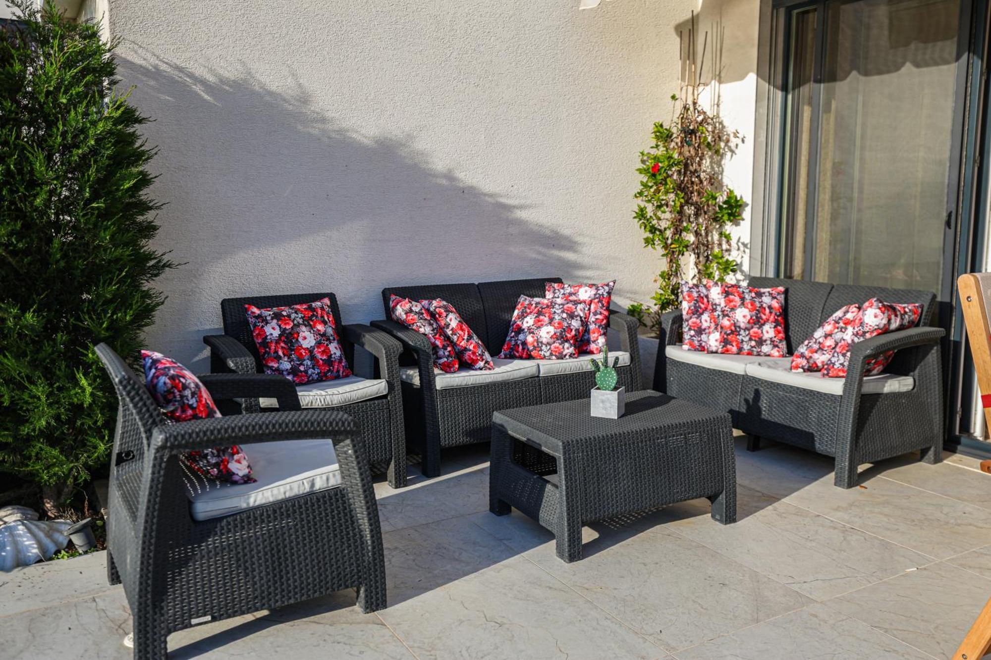 Vila 29 Valamar Durres Luaran gambar