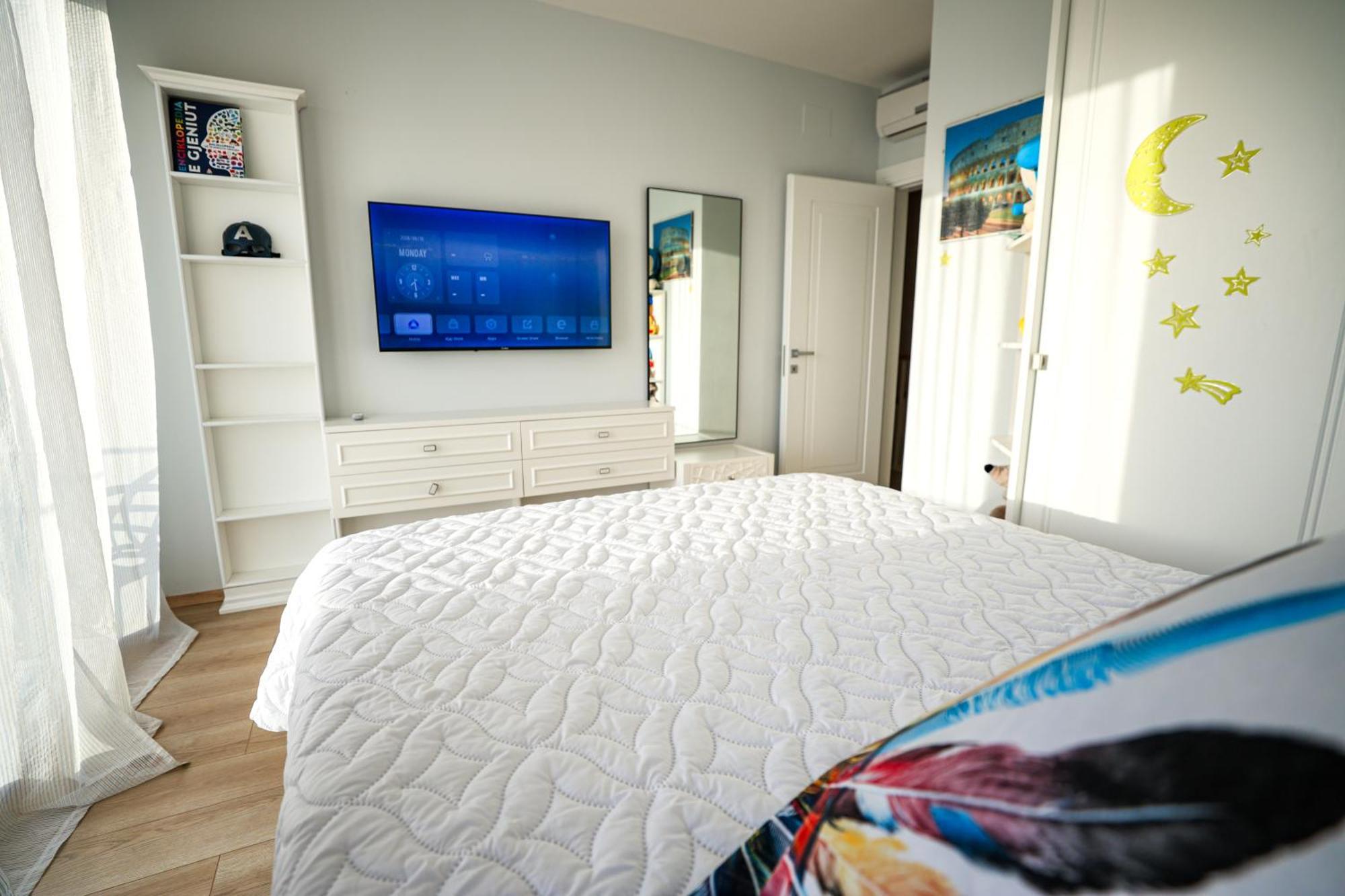 Vila 29 Valamar Durres Luaran gambar