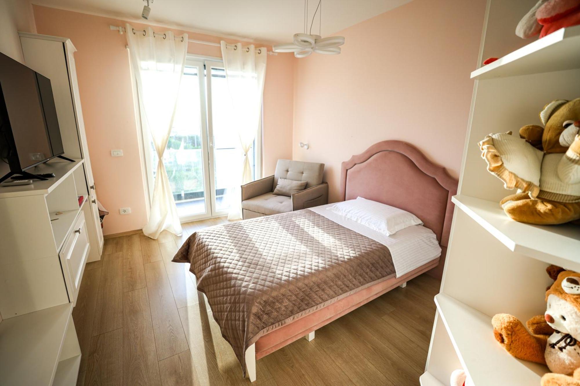 Vila 29 Valamar Durres Luaran gambar
