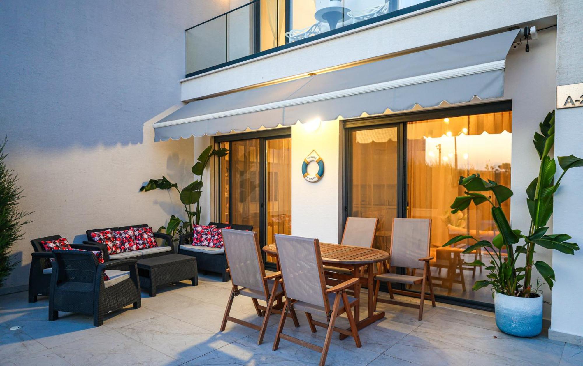 Vila 29 Valamar Durres Luaran gambar