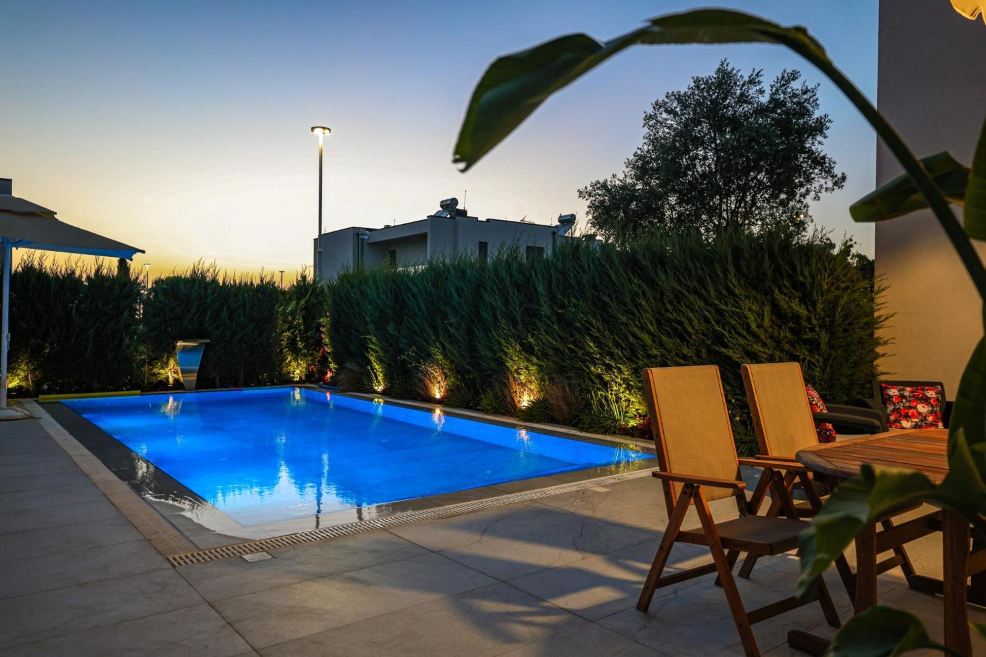 Vila 29 Valamar Durres Luaran gambar