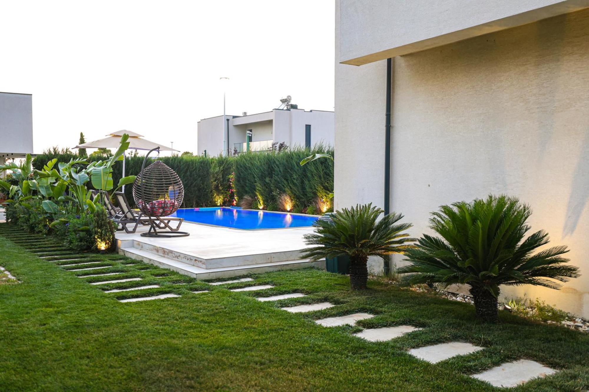Vila 29 Valamar Durres Luaran gambar